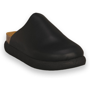 Scholl Slippers  BLK IVY 2 0