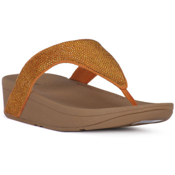 FitFlop Teenslippers  FIT FLOP LOTTIE SHIMMER CRYSTAL