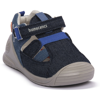 Biomecanics Sandalen  AZUL