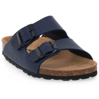 Bioline Sandalen  420B BLU PREMIER