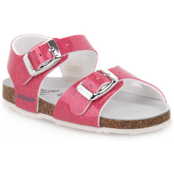 Grunland Sandalen  FUXIA 40AFRE