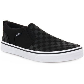 Vans Sneakers  Y ASHER CHECK