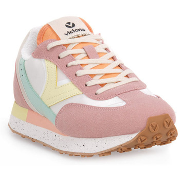 Victoria Sneakers  VERDE