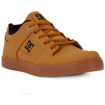 DC Shoes Lage Sneakers  PURE BOYS