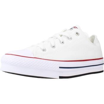 Converse Lage Sneakers  CHUCK TAYLOR ALL STAR EVA LIFT PLATFORM UNISEX