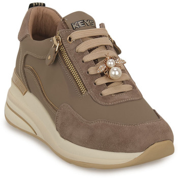 Keys Sneakers  PREMIUM TAUPE