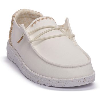 HEYDUDE Sneakers  1KJ WENDY CHAMBRAY WOVEN W