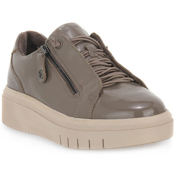 Jana Sneakers  BLACK NAPPA