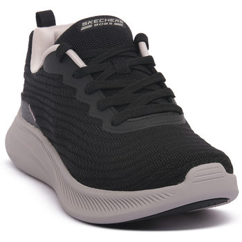 Skechers Sneakers  BLK BOBS SQUAD