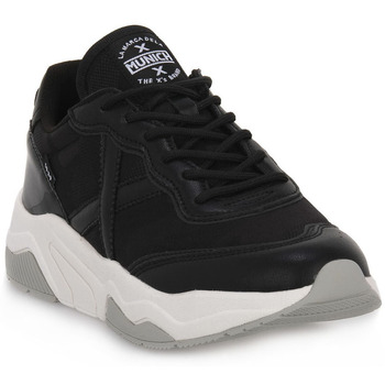 Munich Lage Sneakers  WAVE 140