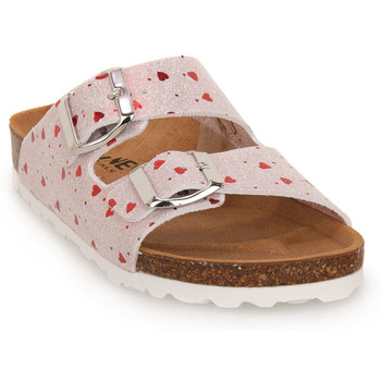 Bioline Slippers  420B LULU FUCSIA