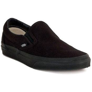 Vans Sneakers  CLASSIC SLIP ON BLACK