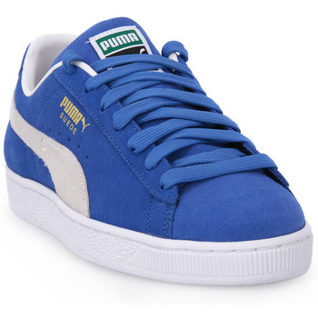 Puma Sneakers  68 SUEDE CLASSIC XXI ROYAL