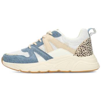 Posh By Poelman Lage Sneakers  Damen CAROCEL Sneaker