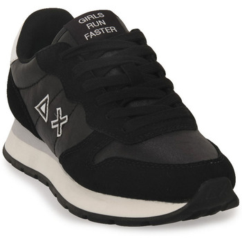 Sun68 Sneakers   11 ALLY BRIGHT NYLON