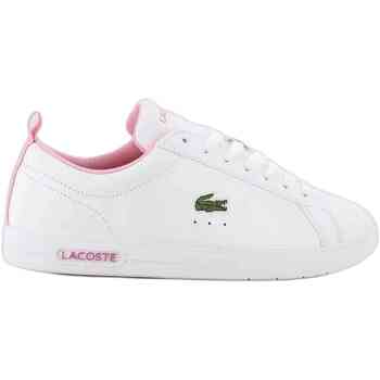 Lacoste Lage Sneakers  48SFA0123-1Y9