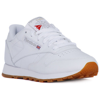 Reebok Sport Lage Sneakers  CLASSIC LTHR