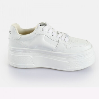 Buffalo Lage Sneakers  Besu