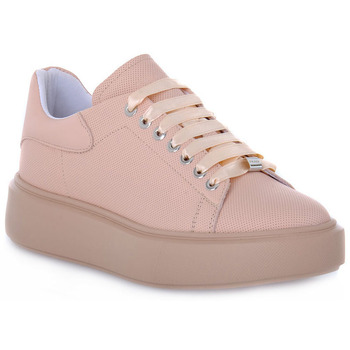 Frau Lage Sneakers  NAPPA SPORT ROSE