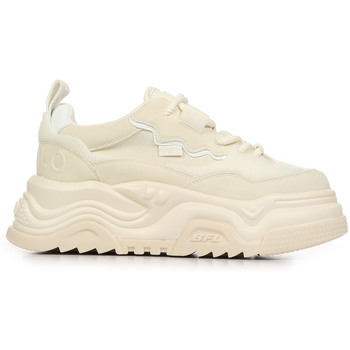 Buffalo Lage Sneakers  Orbit Vegan Nubuck