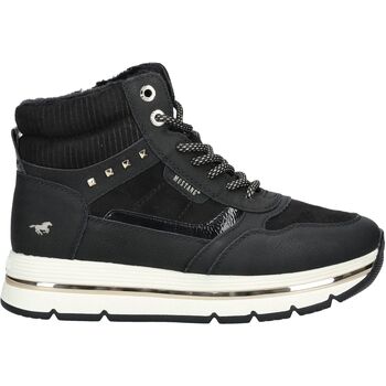 Mustang Hoge Sneakers  Sneaker