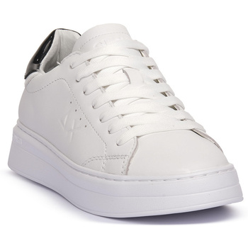 Sun68 Sneakers   01 11 GRACE LEATHER