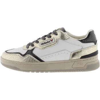 Victoria Lage Sneakers  C80-Metal