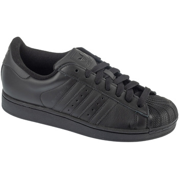 Adidas Lage Sneakers   Superstar II