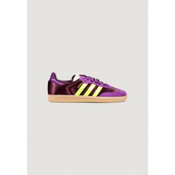 Adidas Lage Sneakers  SAMBA OG W JS1316