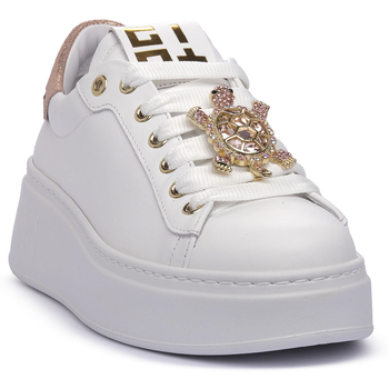 Gio + Sneakers  GIO COMBI BIANCO