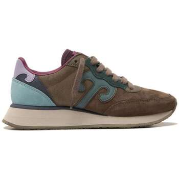 Wushu Ruyi Lage Sneakers  -