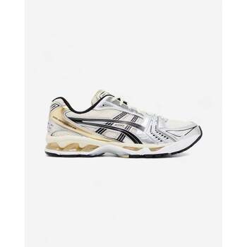 ASICS Lage Sneakers  Gel-Kayano 14 Birch Pure Silver