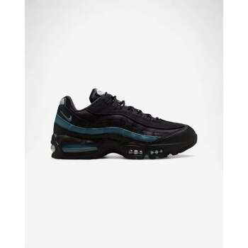 Nike Lage Sneakers  Air Max 95 OG Big Bubble Smoky Blue Black