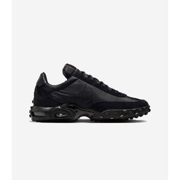 Nike Lage Sneakers  Air Max Waffle Racer SP Black Anthracite