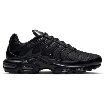 Nike Sneakers  Air Max Plus Triple Black