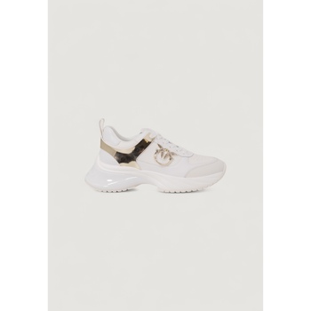 Pinko Lage Sneakers  ARIEL 02 - TUMBLED SS0027P025