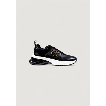 Pinko Lage Sneakers  ARIEL 02 - TUMBLED SS0027P025