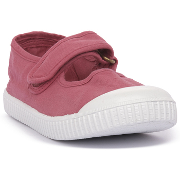 Victoria Sneakers  FRAMBUESA