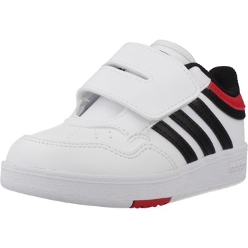 Adidas Lage Sneakers  HOOPS 4.0 CF I