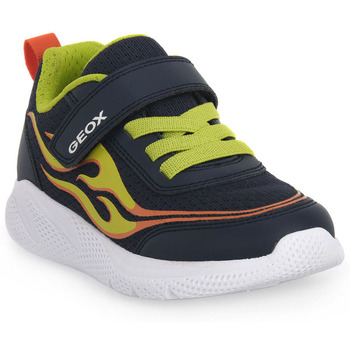 Geox Sneakers  0749 SPRINTYE