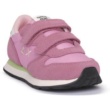 Sun68 Sneakers   72 GIRLS ALLY SOLID NYLON