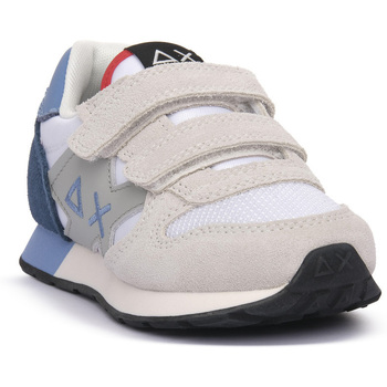 Sun68 Sneakers   01 BOYS JAKI 2 SOLID