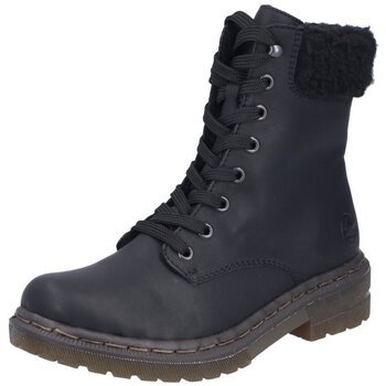 Rieker Winterlaarsjes met binnenrits