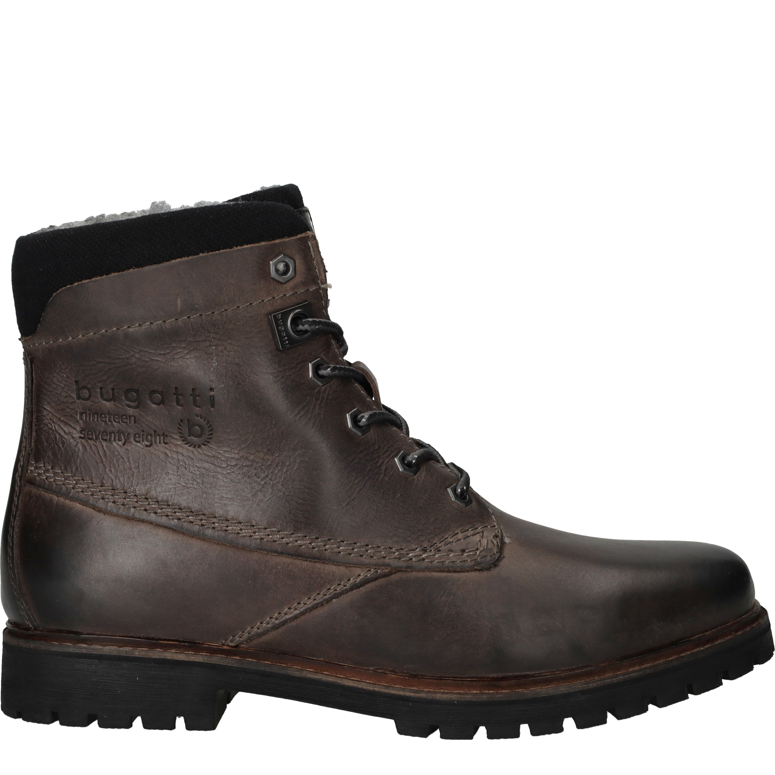 Bugatti Winterlaarzen