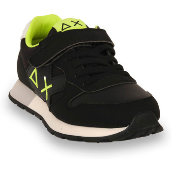 Sun68 Sneakers   07 JAKI FLUO