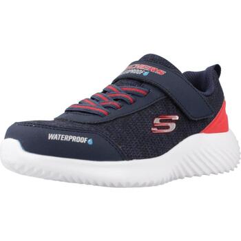 Skechers Lage Sneakers  BOUNDER-DRIPPER DROP