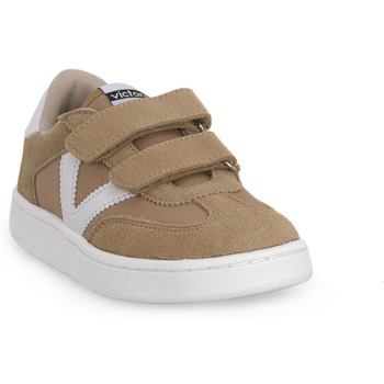 Victoria Sneakers  TAUPE