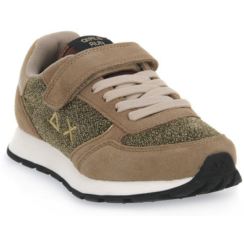 Sun68 Lage Sneakers   77 GIRLS ALLY GLITTER