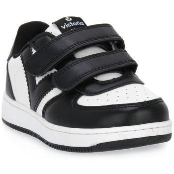 Victoria Sneakers  NEGRO
