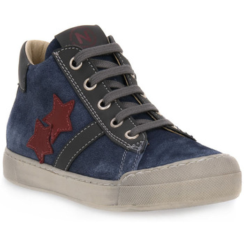 Naturino Sneakers  0C41 FRENBY ZIP NAVY